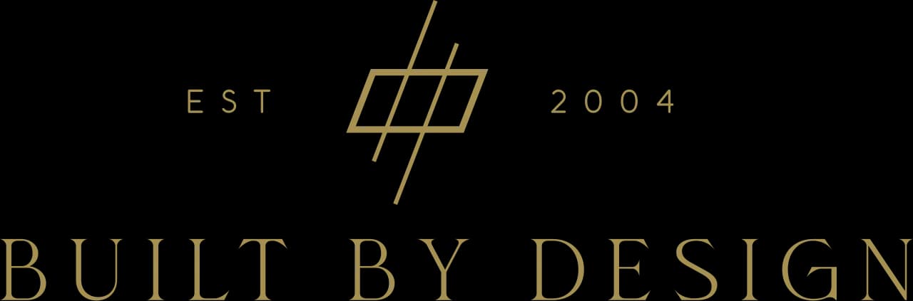 Built By Design